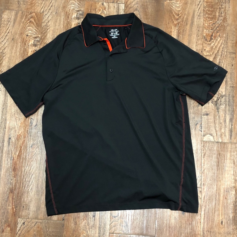 Snake Eyes Golf Polo Shirt